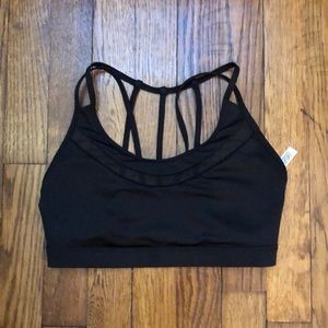 Victoria’s Secret sports bra